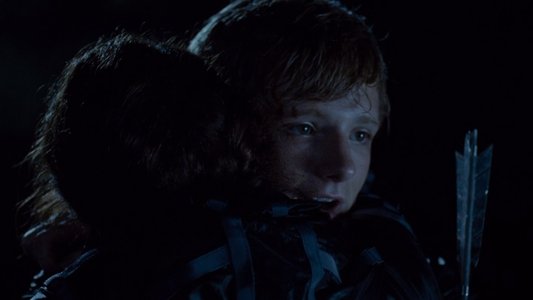 The Hunger Games