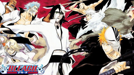 BLEACH