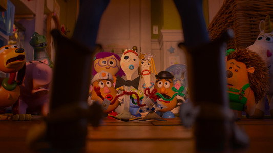 Toy Story 5