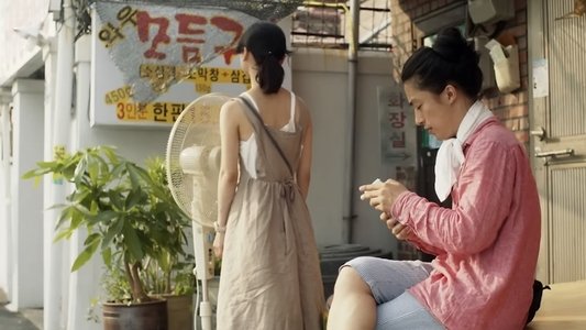 4학년 보경이