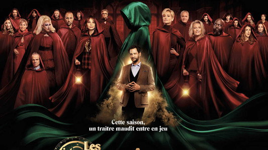 Les Traîtres