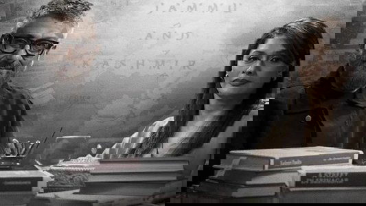 The Kashmir Files: Unreported
