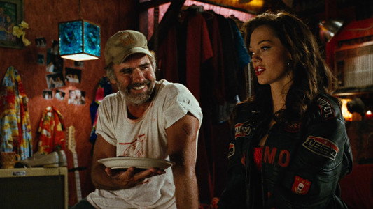 Planet Terror