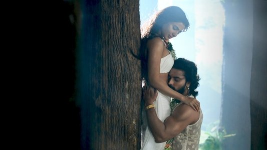శాకుంతలం