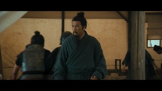关云长