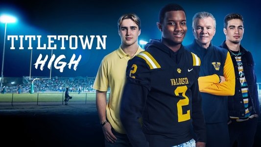 Titletown High