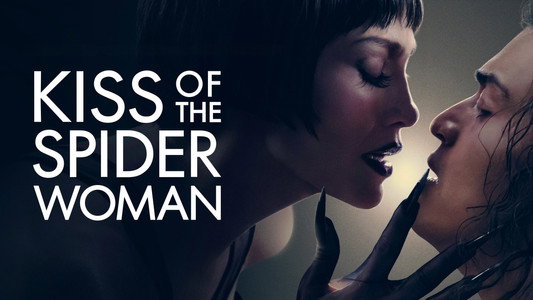 Kiss of the Spider Woman
