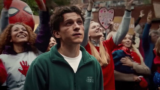 Spider-Man: Brand New Day