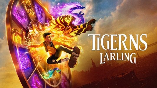 The Tiger's Apprentice