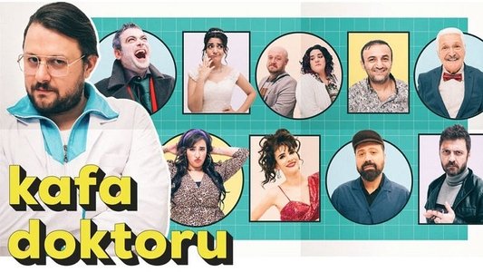 Kafa Doktoru