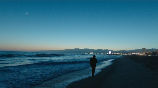 Knight of Cups