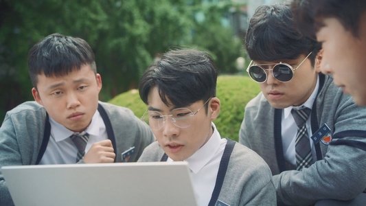 어른연습생