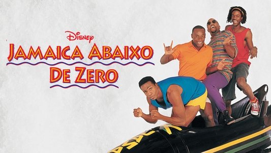 Cool Runnings