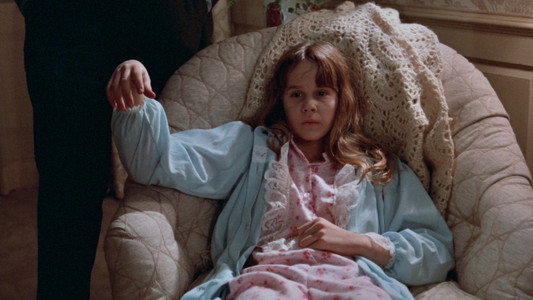 The Exorcist
