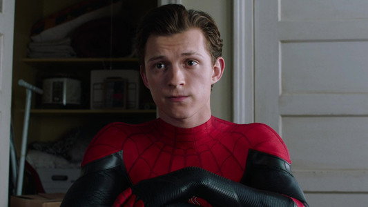 Spider-Man: Far From Home