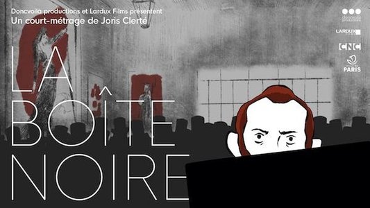 La Boîte noire