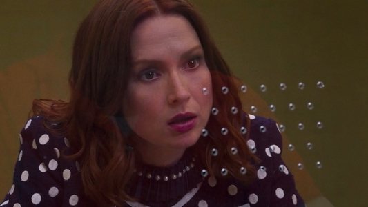 Unbreakable Kimmy Schmidt: Kimmy vs. the Reverend