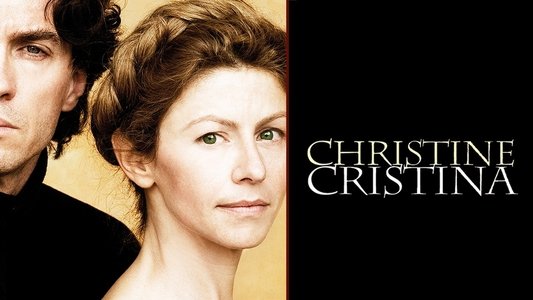 Christine Cristina