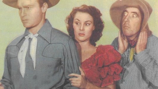 The Man from the Rio Grande