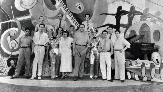 Alô Alô Carnaval