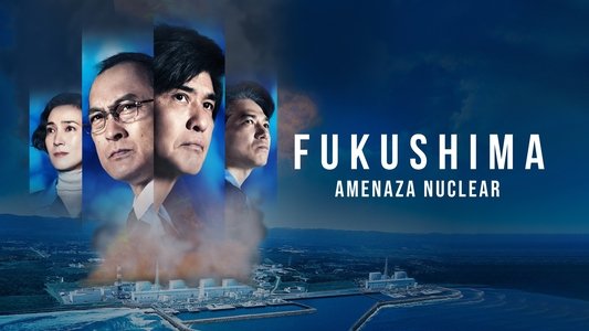 Fukushima 50