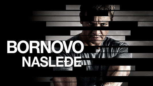 The Bourne Legacy