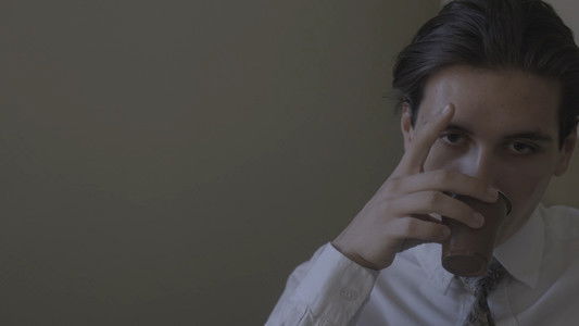 BRCI *Un Biet Român Credea în Individualitate