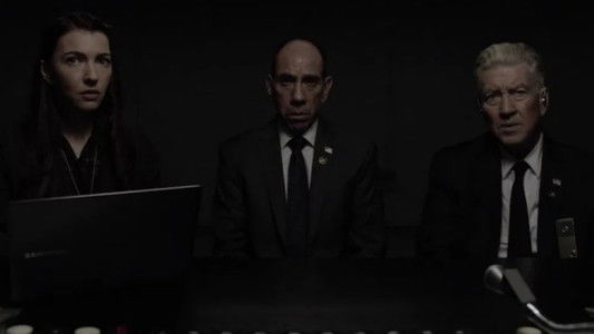 Twin Peaks: The Return