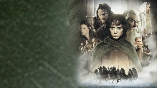The Lord of the Rings: The Fellowship of the Ring