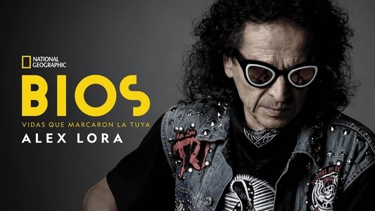 Bios: Alex Lora