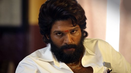 పుష్పా - The Rise