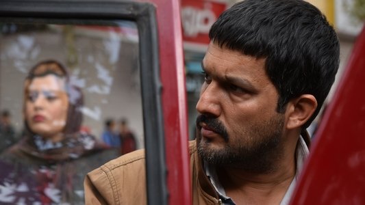 قصر شیرین