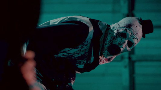 Terrifier
