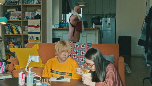 ベイビーわるきゅーれ