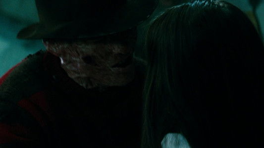 A Nightmare on Elm Street