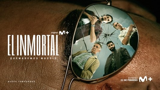 El inmortal