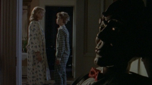 Goosebumps: Night of the Living Dummy III