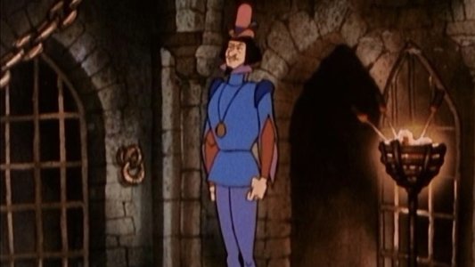 Storybook Classics - Robin Hood