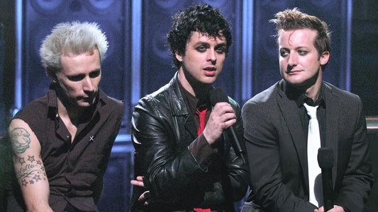 Green Day - VH1 Storytellers