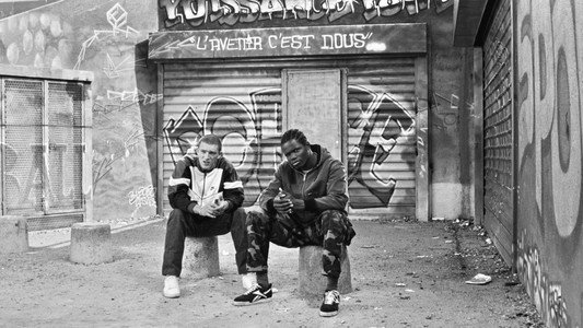 La Haine