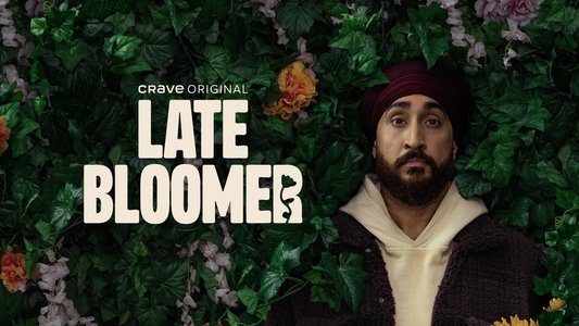 Late Bloomer