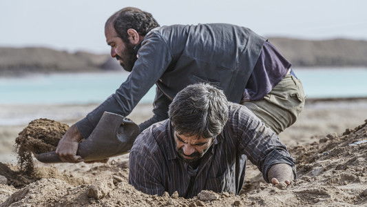 علّت مرگ: نامعلوم