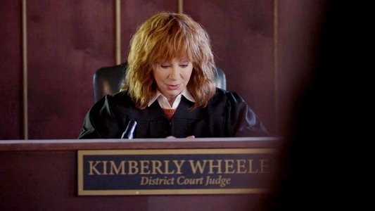 Reba McEntire's The Hammer