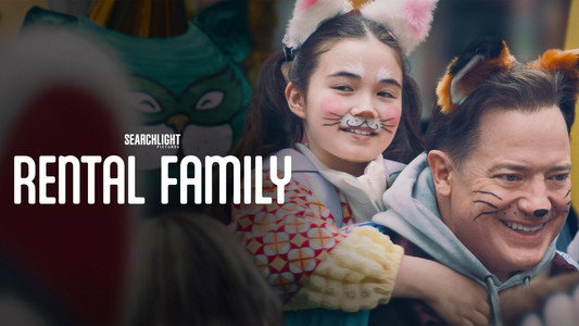 Rental Family