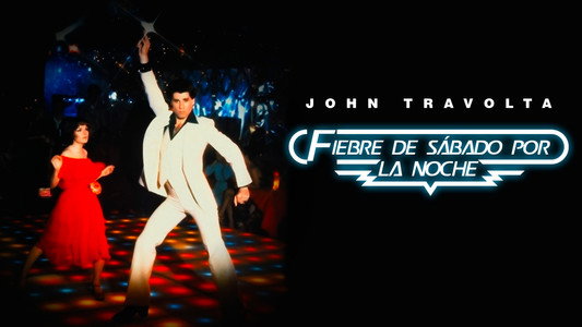 Saturday Night Fever