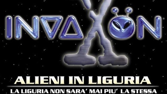 InvaXön: Alieni In Liguria