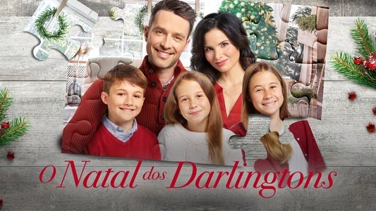 Christmas with the Darlings