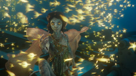 Avatar: The Way of Water