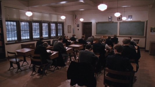 Dead Poets Society