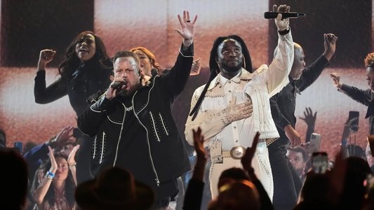 60th Annual Academy of Country Music Awards